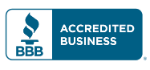 BBB Accredited Business Seal For Shade In A Day