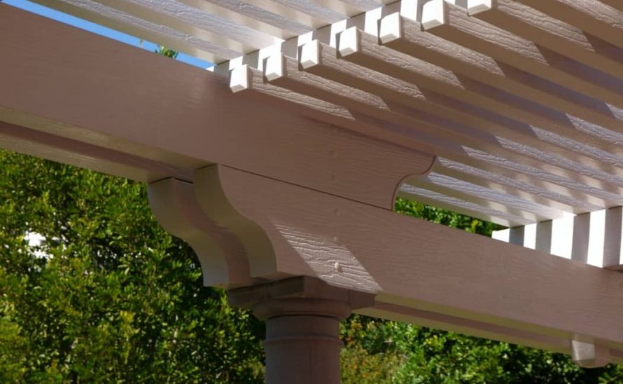 Wood Vs. Aluminum Patio Covers Las Vegas Shade In A Day