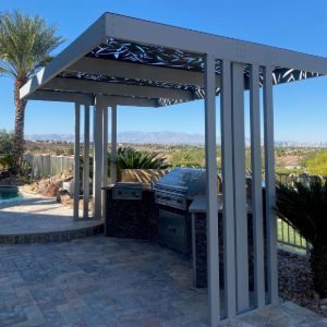 Shade In A Day Custom Patio Covers