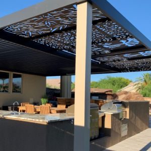 Shade In A Day Custom Patio Covers