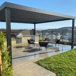Shade In A Day Custom Patio Covers