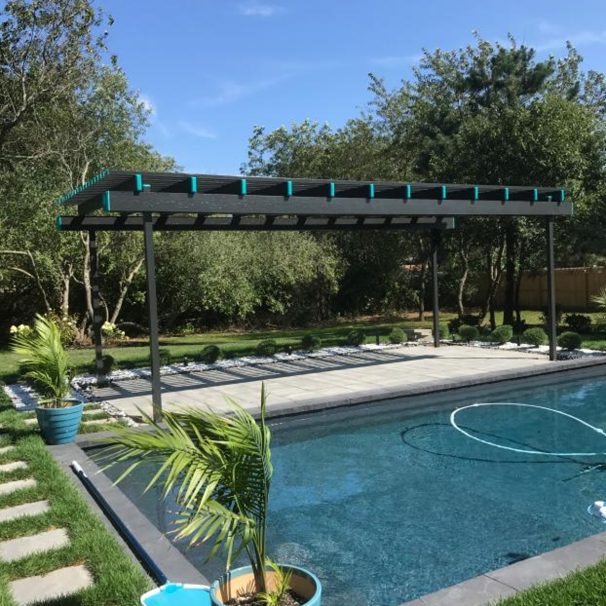 Pergolas & Gazebos Las Vegas Free Standing Shade Structures