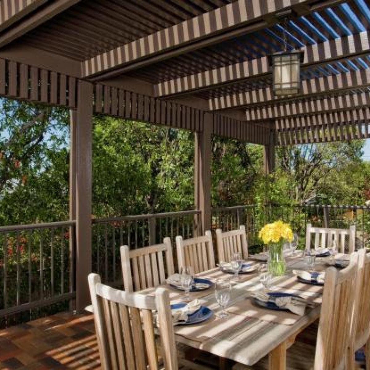 Lattice Patio Covers Las Vegas Design & Installation Shade In A Day