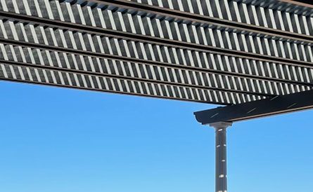 Customizing A Pergola To Match Your Home’s Aesthetic