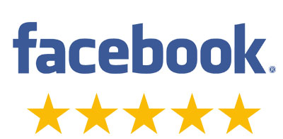 Facebook Review Logo