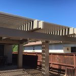 Lattice Patio Covers