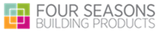 Logo For Four Seasons Building Logo For Four Seasons Building