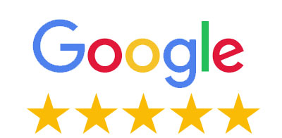 Google Review Logo