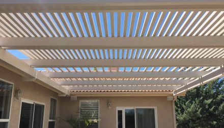 Las Vegas Custom Patio Covers Gazebos Shade In A Day