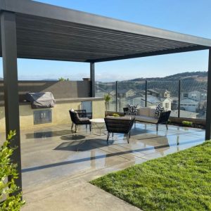 Patio Cover Financing