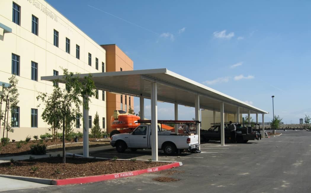 The Perks Of Covered Parking Las Vegas Shade In A Day