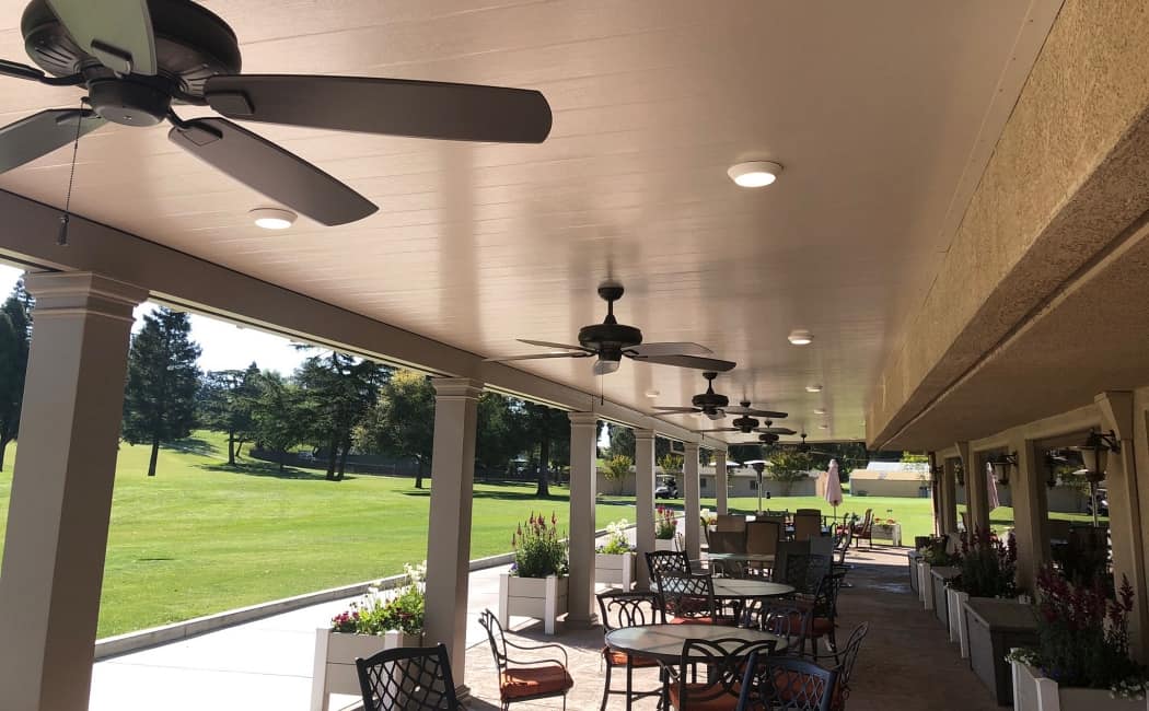 Patio Cover Options & AddOns Las Vegas Patio Cover Design