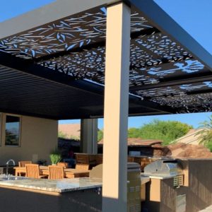 Patio Cover Financing