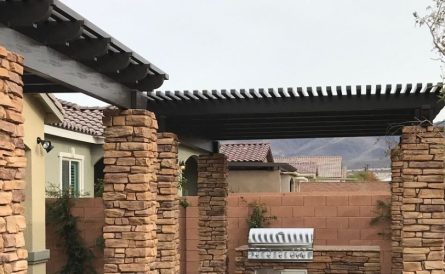 Properly Maintain Your Patio Cover