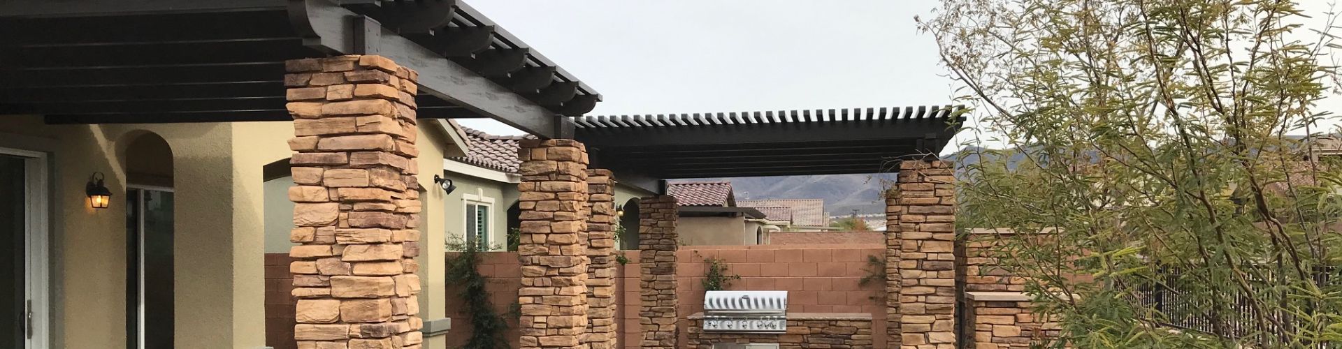 How To Properly Maintain Your Patio Cover Las Vegas Shade In A Day