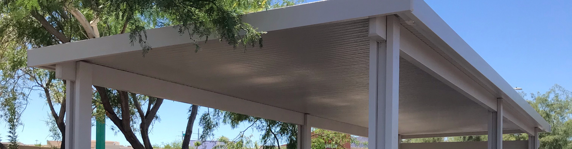 Are RV Carports Worth The Investment? Las Vegas Shade In A Day