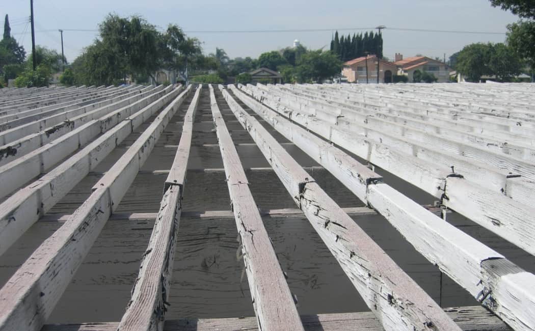 Wood Vs. Aluminum Patio Covers Las Vegas Shade In A Day